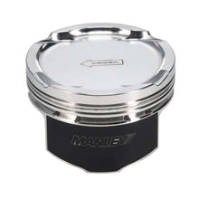Load image into Gallery viewer, Manley 93-99 Mitsubishi (4G63) 86mm Bore 94mm Stroke 8.5 CR -17cc Dish Single Piston w/ Ring
