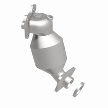 Load image into Gallery viewer, MagnaFlow Conv DF California 09-13 Honda Fit 1.5L
