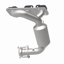 Load image into Gallery viewer, Magnaflow 2004 Ford Escape 3.0L Direct Fit Converter
