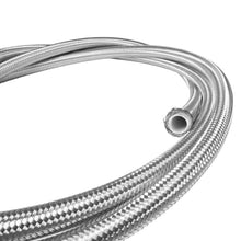 Load image into Gallery viewer, Russell Stainless An -8 Pro Ptfe Hose 20 Foot Length
