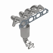 Load image into Gallery viewer, MagnaFlow Conv DF 03-05 Hyundai Elantra 2.0L
