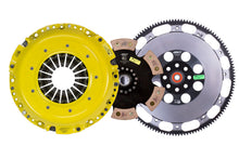 Load image into Gallery viewer, ACT 06-25 Subaru WRX HD/Race Rigid 6 Pad Clutch Kit
