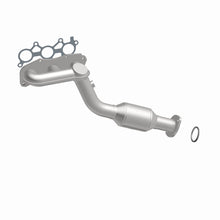 Load image into Gallery viewer, MagnaFlow Direct-Fit SS Catalytic Converter 2006 Lexus GS300 V6 3.0L DS
