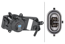 Load image into Gallery viewer, Hella 2009-2011 Audi A6 Fog Light Right
