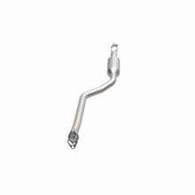 Load image into Gallery viewer, Magnaflow 08-10 BMW 528i 3.0L Direct Fit Converter
