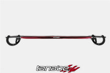 Load image into Gallery viewer, Tanabe Sustec Front Strut Tower Bar 2012 Subaru Impreza Sedan
