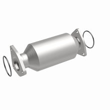 Load image into Gallery viewer, Magnaflow 03-07 Honda Accord 3.0L Direct Fit Converter
