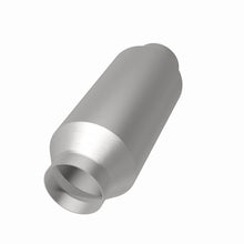 Load image into Gallery viewer, MagnaFlow Conv Universal 2.25 inch C/C spun body
