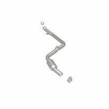 Load image into Gallery viewer, Magnaflow 11-12 X3 3 L Underbody Direct Fit Converter
