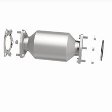 Load image into Gallery viewer, Magnaflow 2014 RLX 3.5L Underbody Direct Fit Converter
