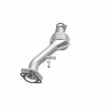 Load image into Gallery viewer, MagnaFlow Conv DF 04-07 Subaru WRX/STI 2.5L T
