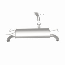 Load image into Gallery viewer, BRE Exhaust 05-10 Sportage Tucson 2.7L Muffler Kit
