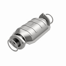 Load image into Gallery viewer, MagnaFlow Conv DF 95-97 Toyota Land Cruiser 4.5L
