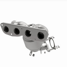 Load image into Gallery viewer, MagnaFlow 19-20 Hyundai Tucson L4 2.0L OEM Grade Direct-Fit Catalytic Converter
