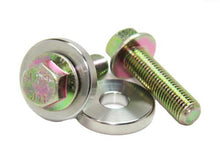 Load image into Gallery viewer, GSC P-D B-series Vtec B16A/B17A/B18C Ti Washer and Bolt Kit(for BSeries with aftermarket Cam Gears)

