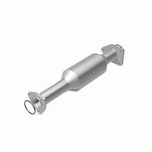 Load image into Gallery viewer, MagnaFlow 03-07 Honda Accord L4 2.4L California Catalytic Converter Direct Fit
