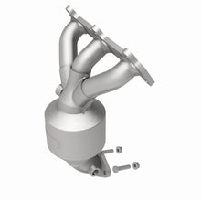 Load image into Gallery viewer, MagnaFlow Conv DF 07-08 Hyundai Tiburon 2.7L
