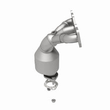 Load image into Gallery viewer, MagnaFlow Conv DF 06-07 Hyundai Sonata 3.3L
