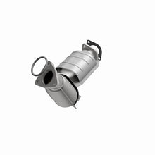 Load image into Gallery viewer, MagnaFlow Conv DF 03-04 350Z/G35 Couple Passenger Side
