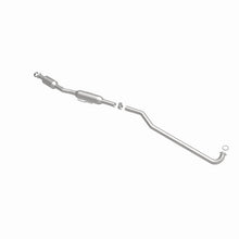 Load image into Gallery viewer, MagnaFlow Conv DF 98-02 Chevrolet Prizm 1.8L / 98-02 Toyota Corolla 1.8L
