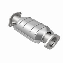 Load image into Gallery viewer, MagnaFlow Conv DF 00-02 Nissan Sentra 1.8L CC
