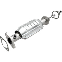 Load image into Gallery viewer, MagnaFlow Conv DF 02 Lancer 2.0L CA
