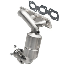 Load image into Gallery viewer, MagnaFlow Conv DF 01-06 Escape 3.0 with oil

