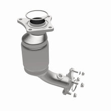 Load image into Gallery viewer, MagnaFlow Conv DF 02-03 Altima 3.5 rr mani OE
