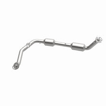 Load image into Gallery viewer, Magnaflow 07-10 Toyota Tundra 5.7L Direct Fit Converter
