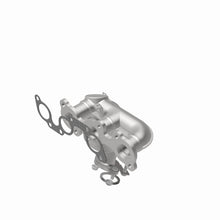 Load image into Gallery viewer, MagnaFlow Conv DF 02-03 Lexus ES300 3.0L / 02-03 Toyota Camary 3.0L Front - California
