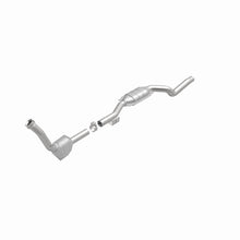 Load image into Gallery viewer, MagnaFlow Conv DF 00 Mercedes ML320 3.2L
