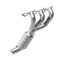 Load image into Gallery viewer, MagnaFlow Conv DF 01-06 BMW M3 3.2L Rear Manifold
