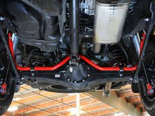 Load image into Gallery viewer, aFe CONTROL 24-26 Toyota Land Cruiser (J250) L4-2.4L (t) Rear Sway Bar
