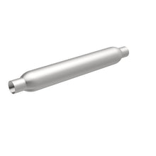 Load image into Gallery viewer, MagnaFlow Muff GP 3.5 Dia 22inch 2/2
