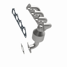 Load image into Gallery viewer, MagnaFlow Conv DF 01-03 Hyundai Eleantra 2.0L
