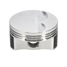 Load image into Gallery viewer, Manley Small Block Chevy LS Series 4.065in Bore - 1.304in CD -4cc Dish Right Side Single Piston
