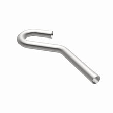 Load image into Gallery viewer, MagnaFlow Univ bent pipe SS 2.25inch 180/45
