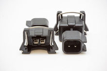 Load image into Gallery viewer, BLOX Racing Quick Connectors - EV6/EV14 to Denso (Single Adapter)
