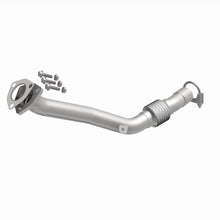 Load image into Gallery viewer, BRE Exhaust 97-01 A4 Quattro 1.8L Front Pipe Kit
