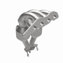 Load image into Gallery viewer, MagnaFlow Conv DF 06-08 Eclipse 2.4 Manifold
