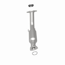 Load image into Gallery viewer, MagnaFlow Conv DF 02-05 Honda Civic SI 2.0L

