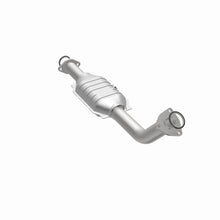 Load image into Gallery viewer, MagnaFlow Conv DF 04-06 Tundra 4.7L P/S frt O
