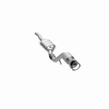 Load image into Gallery viewer, MagnaFlow Conv DF 00-01 Audi A6 2.8L
