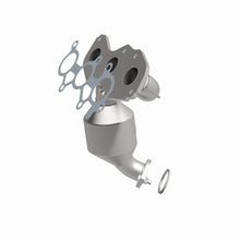 Load image into Gallery viewer, Magnaflow 07-10 Toyota Sienna 3.5L Direct Fit Converter
