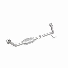 Load image into Gallery viewer, MagnaFlow Conv DF 05-07 Toyota Sequoia 8 4.7L D/S

