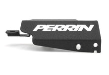 Load image into Gallery viewer, Perrin 07-14 STi Boost Control Selenoid Cover - Black
