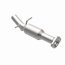 Load image into Gallery viewer, Magnaflow 11-13 Highlander 3.5 Undby Direct Fit Converter
