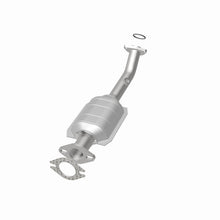 Load image into Gallery viewer, MagnaFlow Conv DF 01-04 Pathfinder Driver Side Rear

