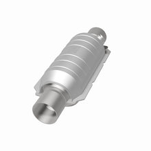 Load image into Gallery viewer, MagnaFlow Conv Univ 2.00inch GM 3.8L
