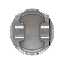 Load image into Gallery viewer, Manley 93-98 Toyota Supra Turbo (2JZGTE) 86.5mm +.5mm Oversized Bore 8.5:1 Dish Piston Set with Ring
